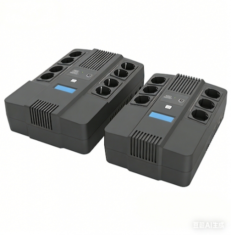 All in One series UPS