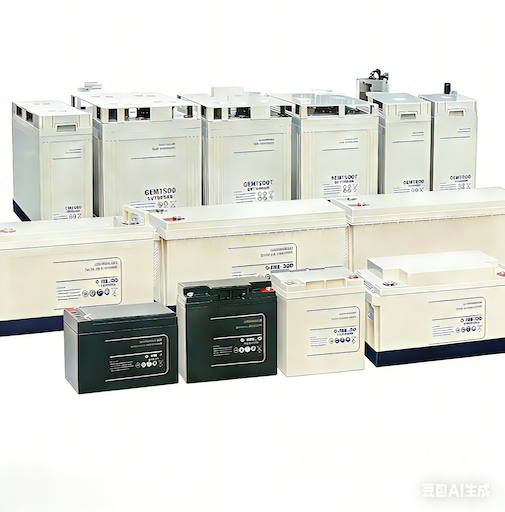 Lead Acid Battery